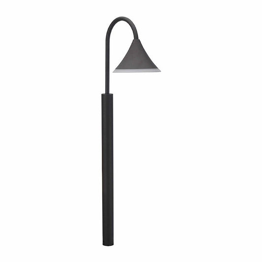 Westgate Model Bell Path Light 31In 12V 30K Bronze, Landscape Lighting , 10W, 720 Lumens, 3000K, Bronze Finish