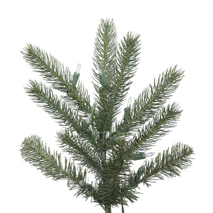 Vickerman 12' Colorado Spruce Artificial Christmas Tree Unlit