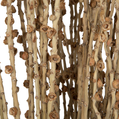 Vickerman 36-38" Natural Deglet Nour Branch Bundle