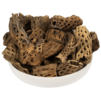 Vickerman 4 -18" Assorted Cholla Odds & Ends bulk case. Dried