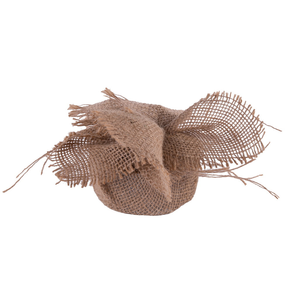 Vickerman 18" Vienna Twig Artificial Christmas Tree Unlit