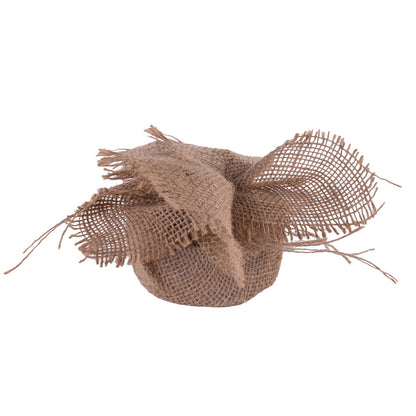 Vickerman 18" Vienna Twig Artificial Christmas Tree Unlit