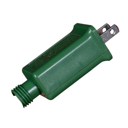 Vickerman 36" Douglas Fir Artificial Pre-Lit Teardrop Warm White 3mm Low Voltage LED Wide Angle Lights.