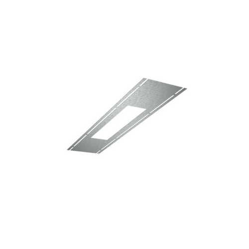 Dals Lighting Rough-In Plate And Template for Recessed, Regressed and MSL Series Downlights