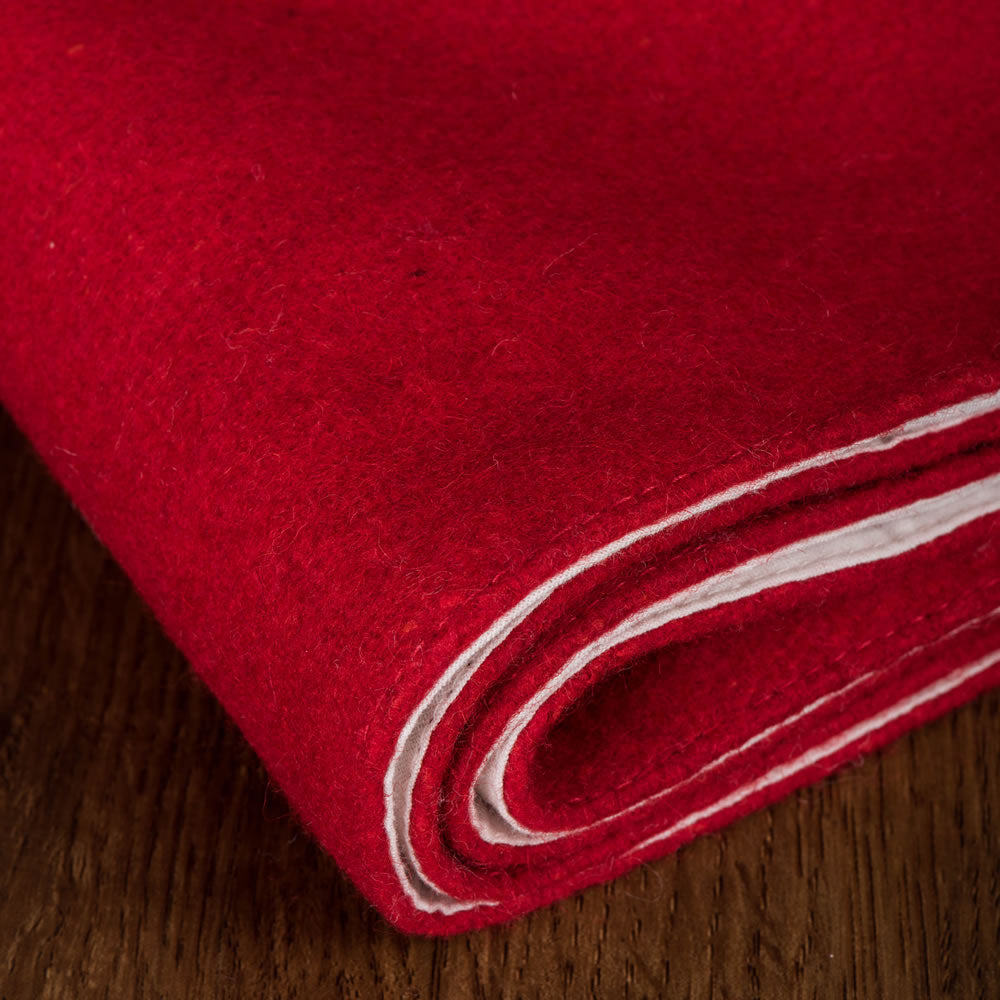 Vickerman Decorative 60" Let It Snow Collection Christmas Tree Skirt