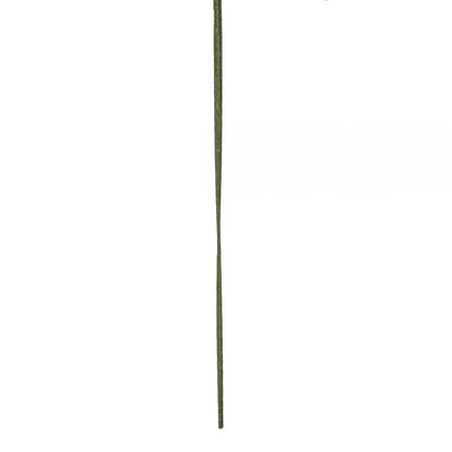 Vickerman 26" Artificial Green Olive Leaf Spray. Includes 3 sprays per pack.