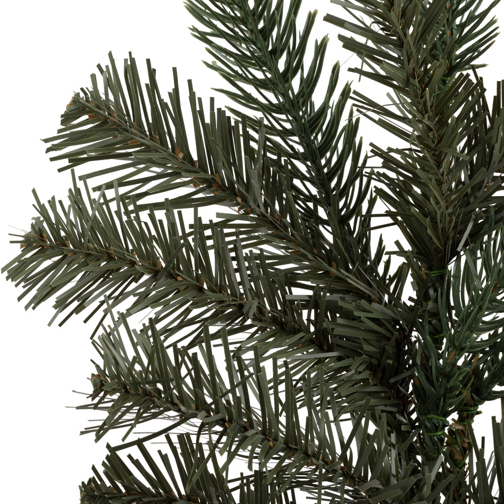 Vickerman 18" Colorado Spruce Artificial Christmas Spray. Includes 12 sprays per pack.