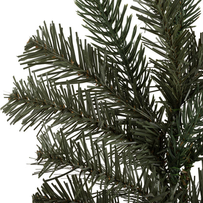 Vickerman 18" Colorado Spruce Artificial Christmas Spray. Includes 12 sprays per pack.