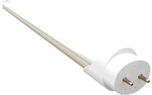Westgate LED T8-Ez6  Lamps, Commercial Indoor Lighting, 15W, 1650 Lumens, 5000K, Oxidized Finish