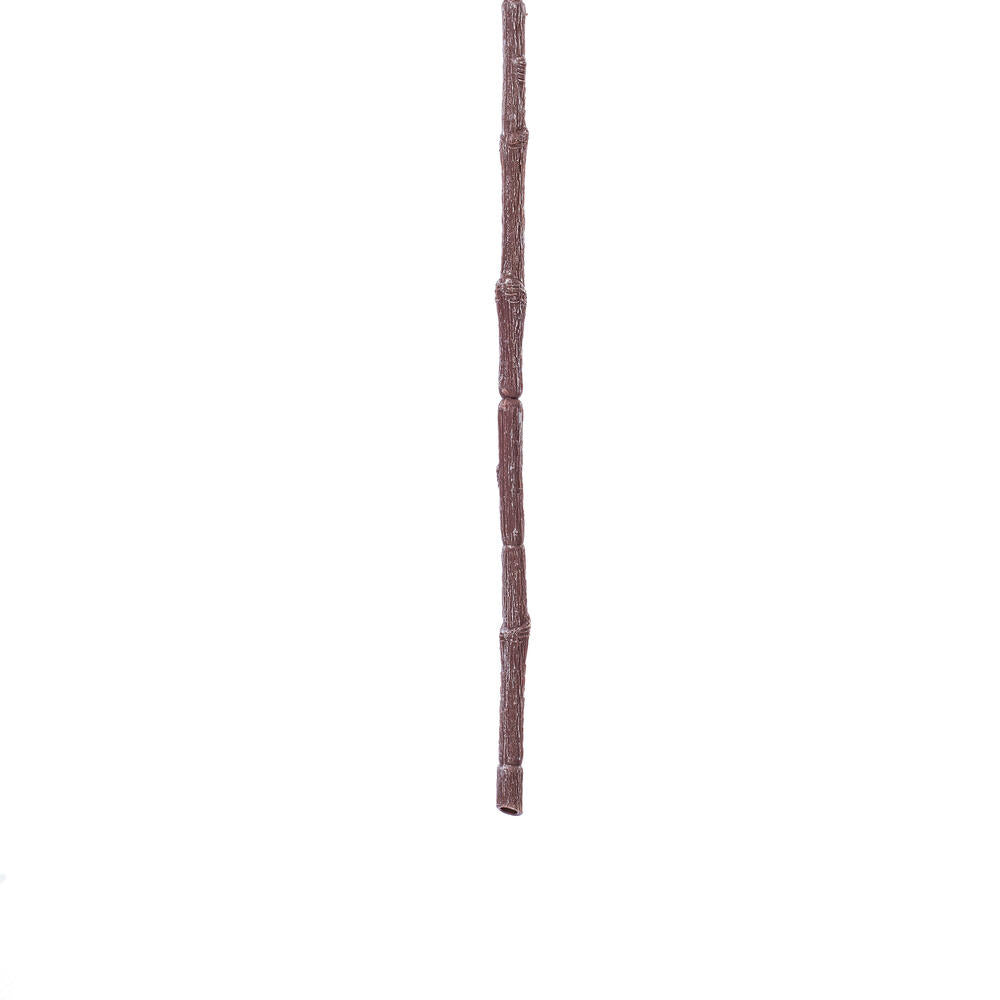 Vickerman 56" Artificial Purple Wisteria And Foliage Hanging Spray