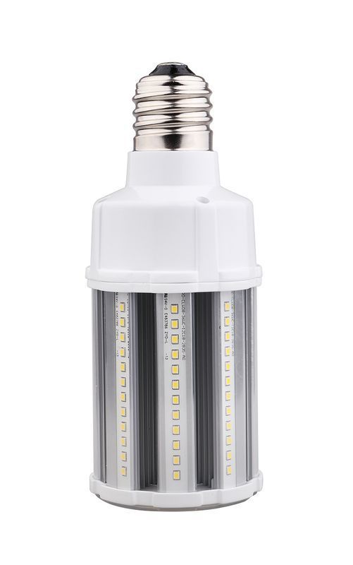 Westgate 36W LED Corn Lamp 4500 Lumens 3000K E39 AC100-277V,  Ul  Listed, Residential Lighting, 36W, 4500 Lumens, 3000K, White Finish