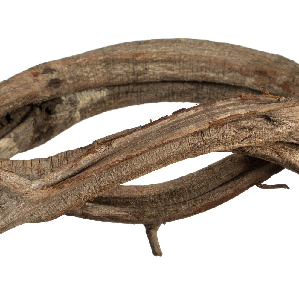 Vickerman 18-22" Natural Twisted Vine Bundle 3 pack