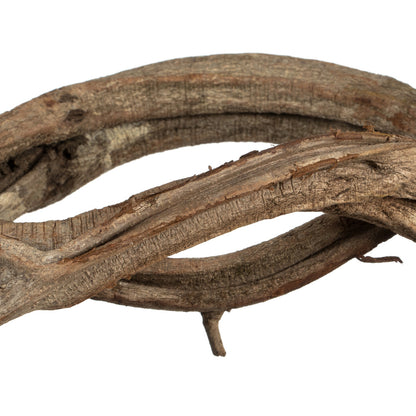 Vickerman 18-22" Natural Twisted Vine Bundle 3 pack