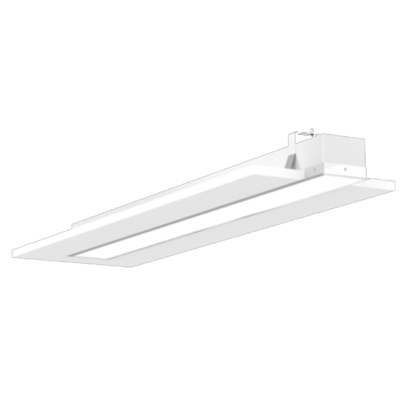 Westgate SCX6 Recessed Mounting Flange End, Commercial Indoor Lighting