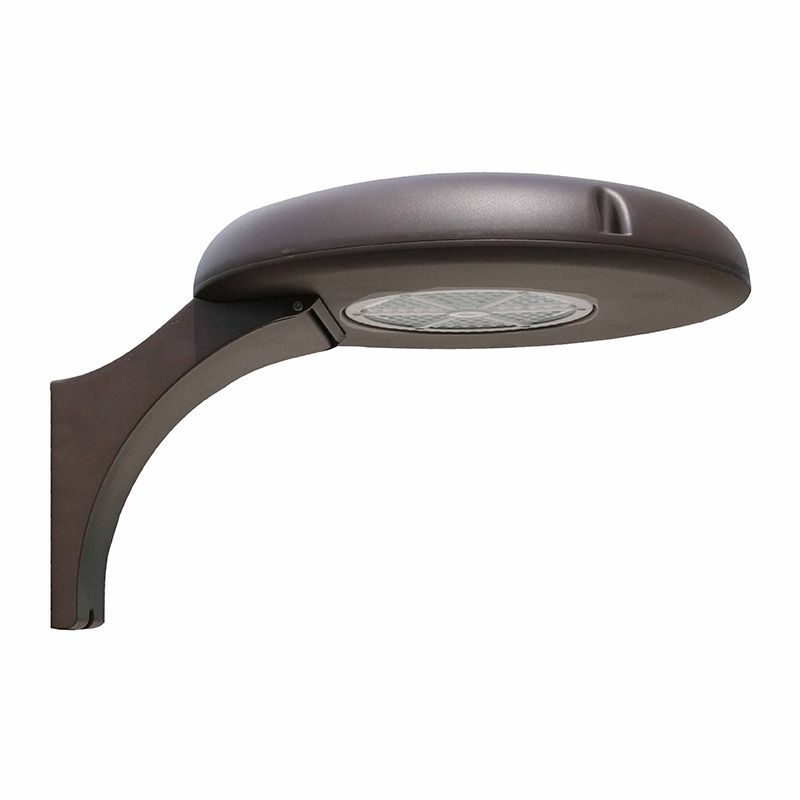 Westgate Straight Arm For LGP Series, Outdoor Lighting, Bronze Finish