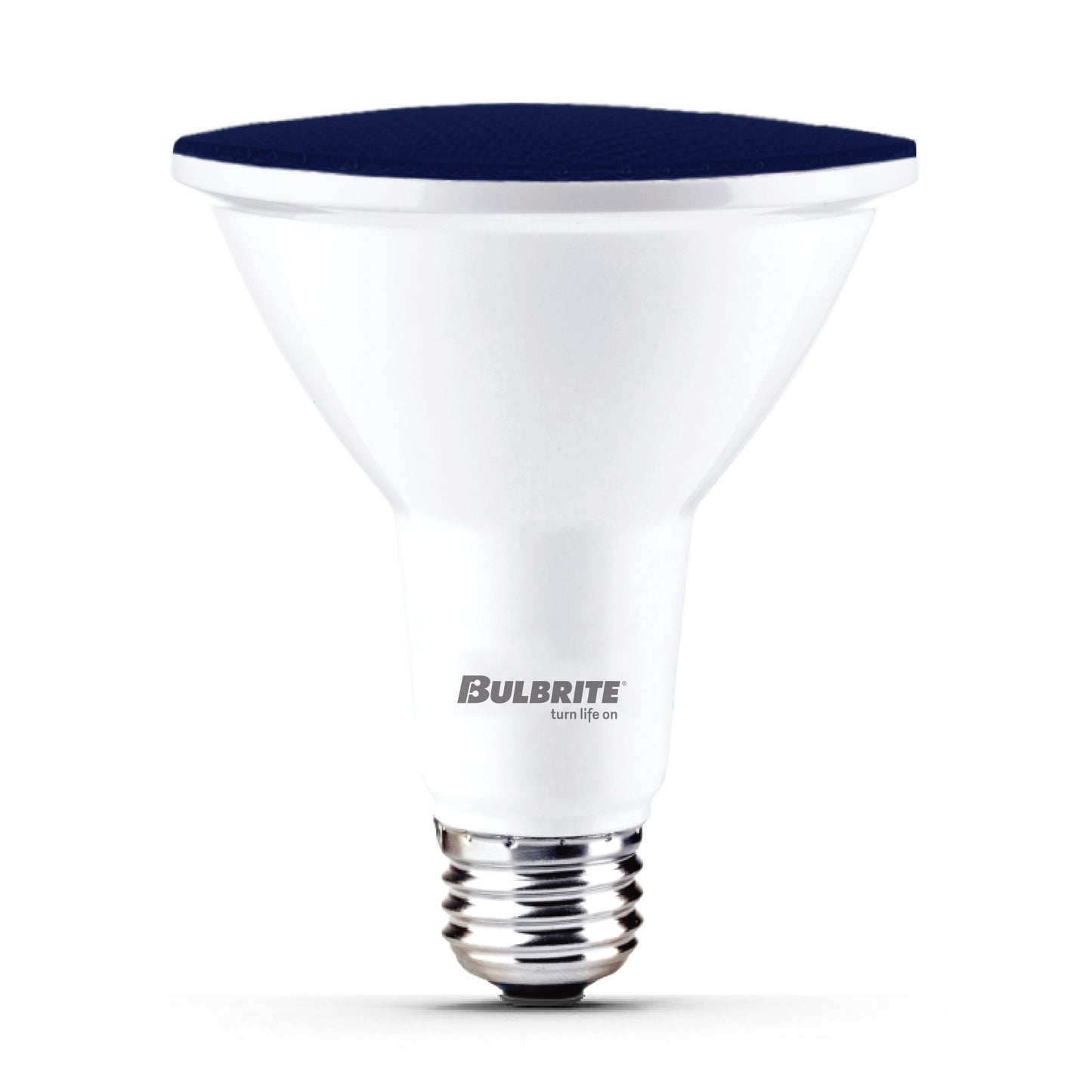 Bulbrite 772505 90-Watt Equivalent, Pink Color PAR38 Weatherproof Outdoor E26 Medium Base Flood LED Light Bulb