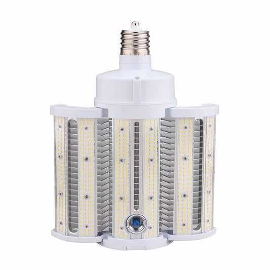 Westgate 110W Powr Adj. Wing Corn Lamp 5000K E39, Industrial Lighting