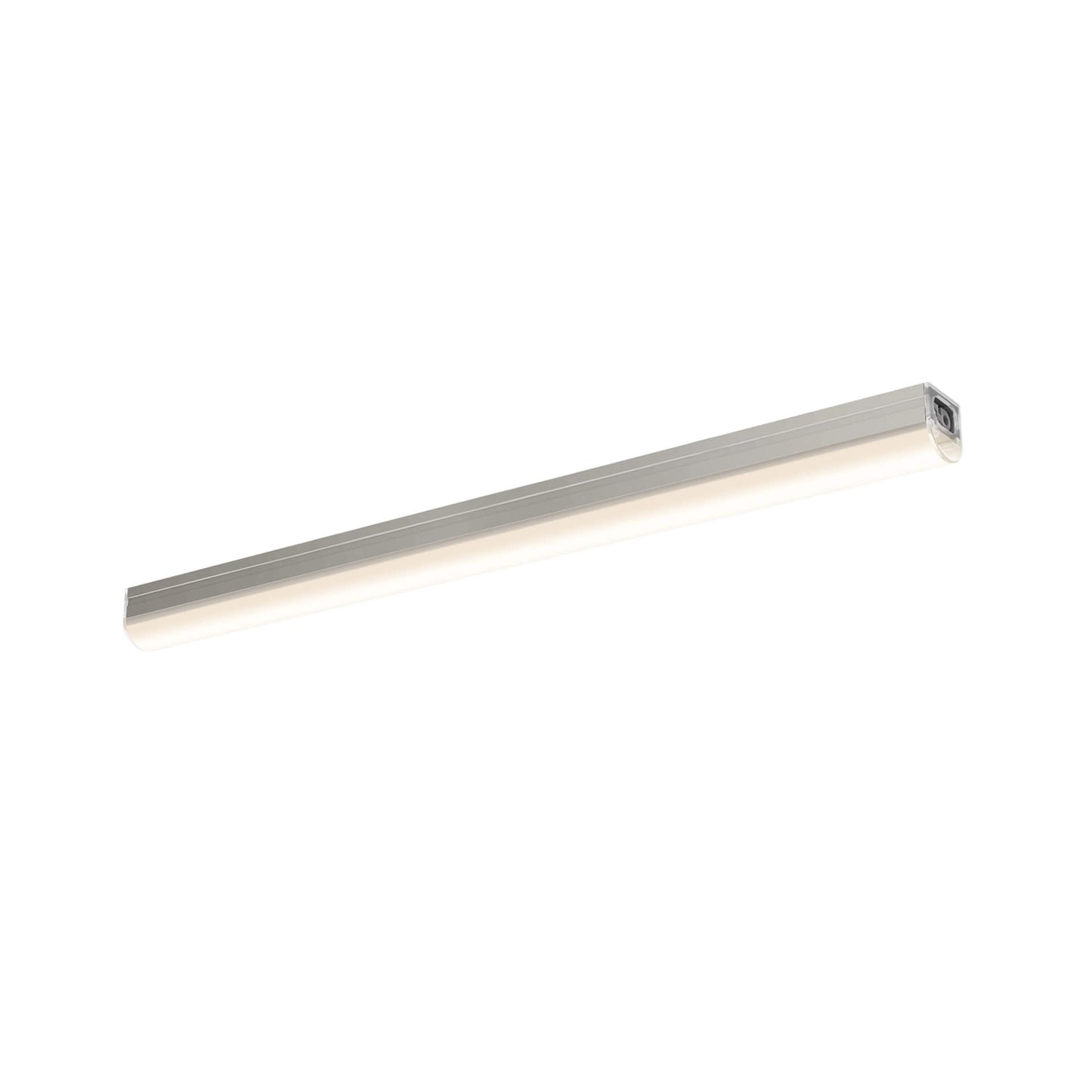 DALS Lighting Power LED Linear LED Aluminum Linear Ceiling Light, Under Cabinet Light