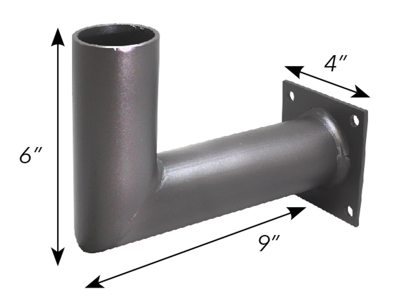 Westgate 1W In Ground Light Lock Nut For Thin Wall, Landscape Lighting , 1W