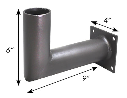 Westgate 1W In Ground Light Lock Nut For Thin Wall, Landscape Lighting , 1W