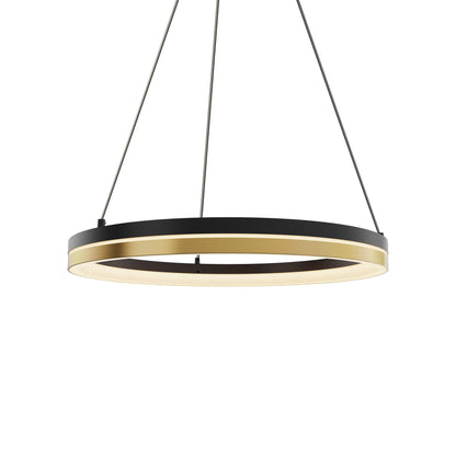 Dals Lighting Modern Ceiling Pendant