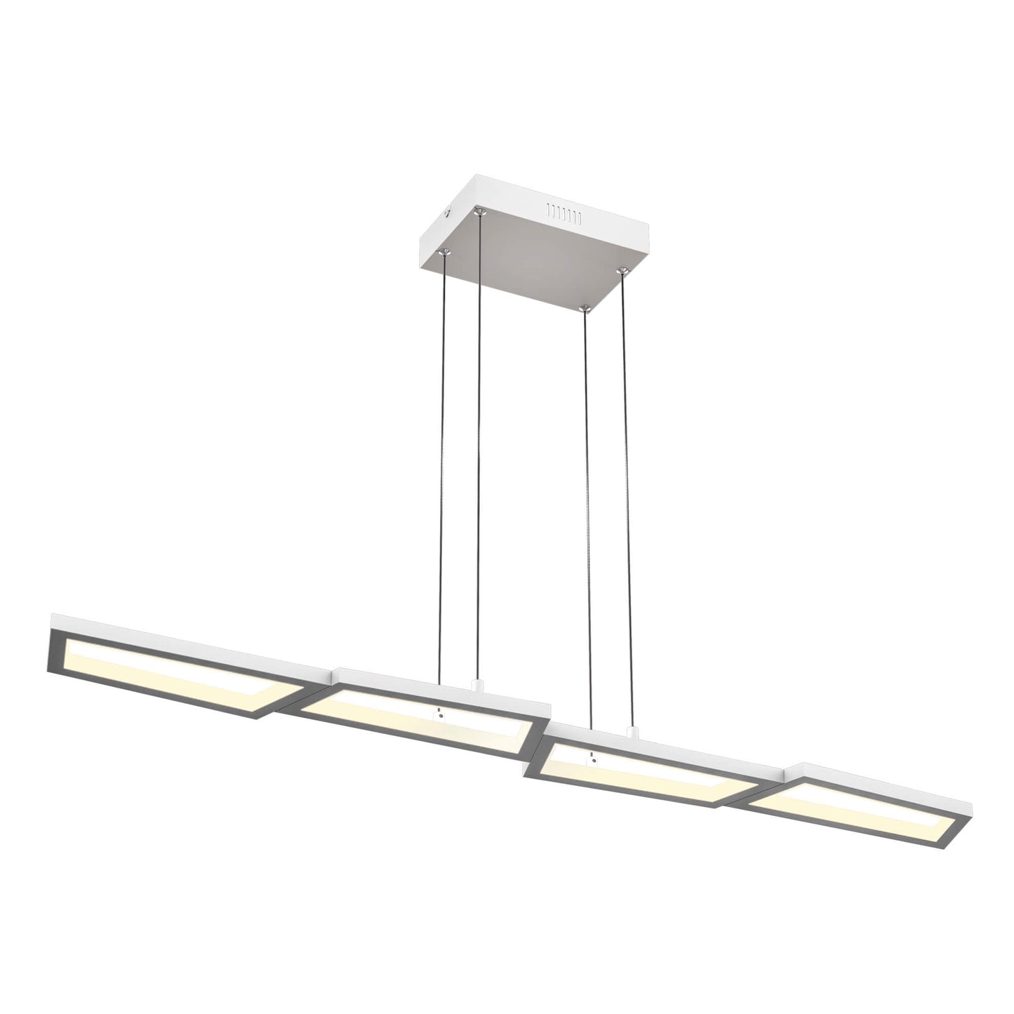 Dals Lighting Modern Ceiling Pendant