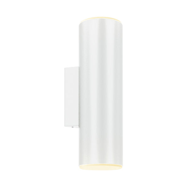 Dals Lighting Wall Sconce With Multiple Lighting Options- 3000K/5CCT Selectable - 120V | 277V,120V,277V