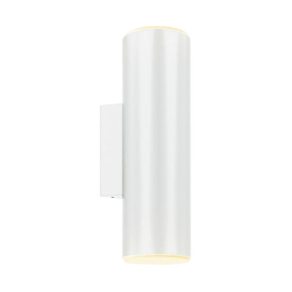 Dals Lighting Wall Sconce With Multiple Lighting Options- 3000K/5CCT Selectable - 120V | 277V,120V,277V