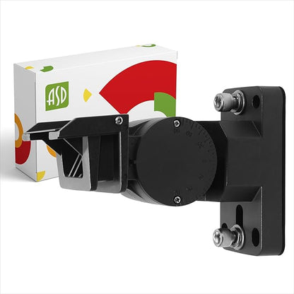 ASD Lighting Adjustable Arm Mounting Bracket 400-500W Bronze