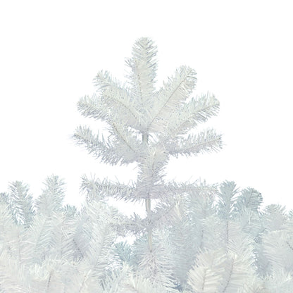 Vickerman 4.5' Crystal White Pine Artificial Christmas Tree Unlit