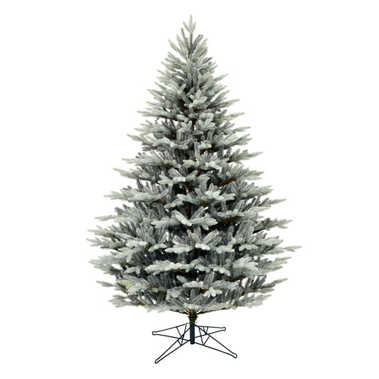 Vickerman 10' x 74" Douglas Blue Fir Artificial Christmas Tree Unlit