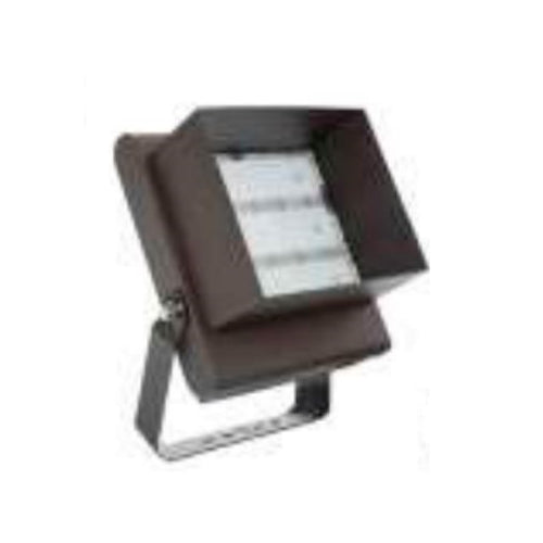 Westgate Full-Glare Shroud For LF3-220W/300W, Outdoor Lighting, Dark Bronze Finish