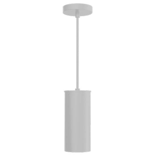 Westgate Cmc6 Weatherproof Conversion Kit For Cord Or Down-Rod, White, Commercial Indoor Lighting, White Finish