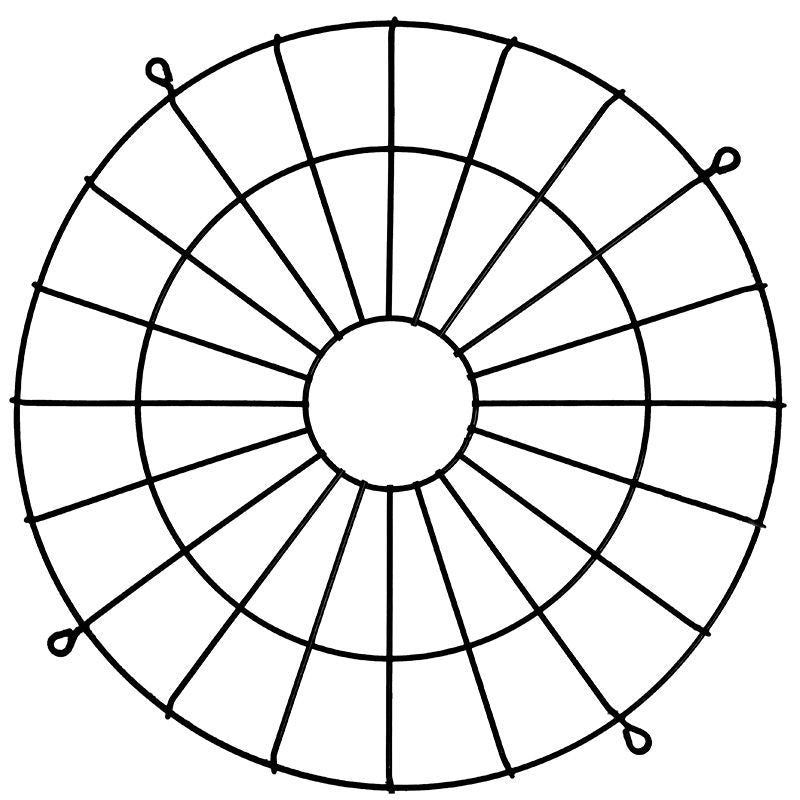 Westgate Wire Guard For 100W & 150W, Industrial Lighting