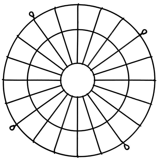 Westgate Wire Guard For 100W & 150W, Industrial Lighting