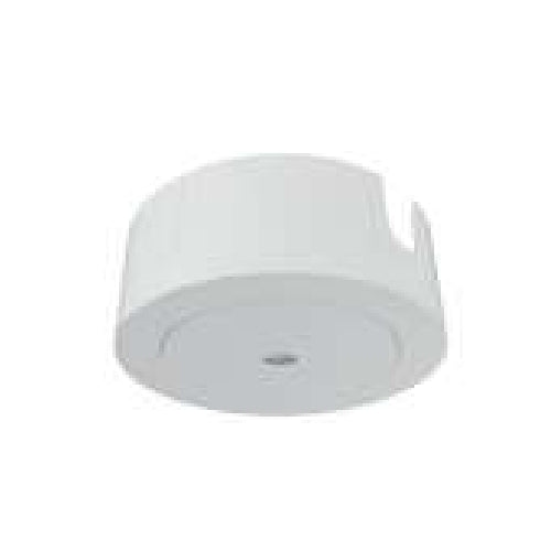 Westgate Cylinder And Pendant Lighting J-Box Cover Canopy For Up To 4 Pipe Enteries, Wh, Commercial Indoor Lighting