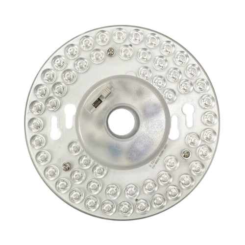 Euri Lighting EMP-2000CEC-15 Retrofit LED CA Compliant 32-Watt Equivalent Multi-Purpose Light Engine 3 Color Selectable Easy Installation Dimmable