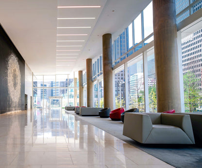 DALS Connect Pro Boulevard Smart Recessed LED Linear Light