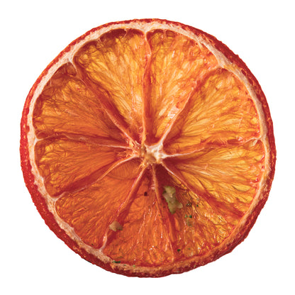Vickerman Dried Grapefruit Slices 1000 Grams 290 pieces per bag