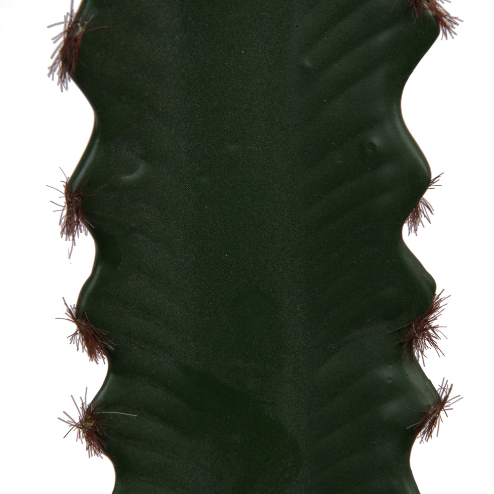 Vickerman Artificial 29" Green Cactus Plant.