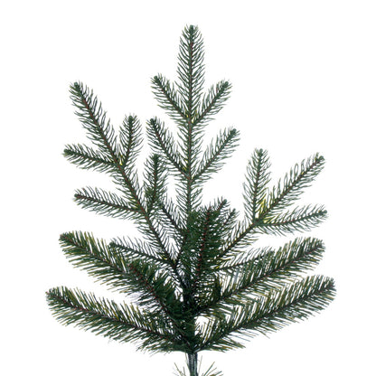 Vickerman 7.5' x 60" North Shore Fraser Fir Artificial Christmas Tree Unlit