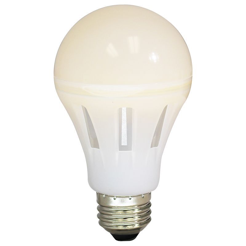 Westgate  A19 9W 5Cct 27/30/35/40/50K 80, Residential Lighting, 9W, 800 Lumens, 27K/30K/35K/40K/50K