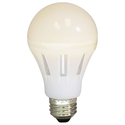 Westgate  A19 9W 5Cct 27/30/35/40/50K 80, Residential Lighting, 9W, 800 Lumens, 27K/30K/35K/40K/50K