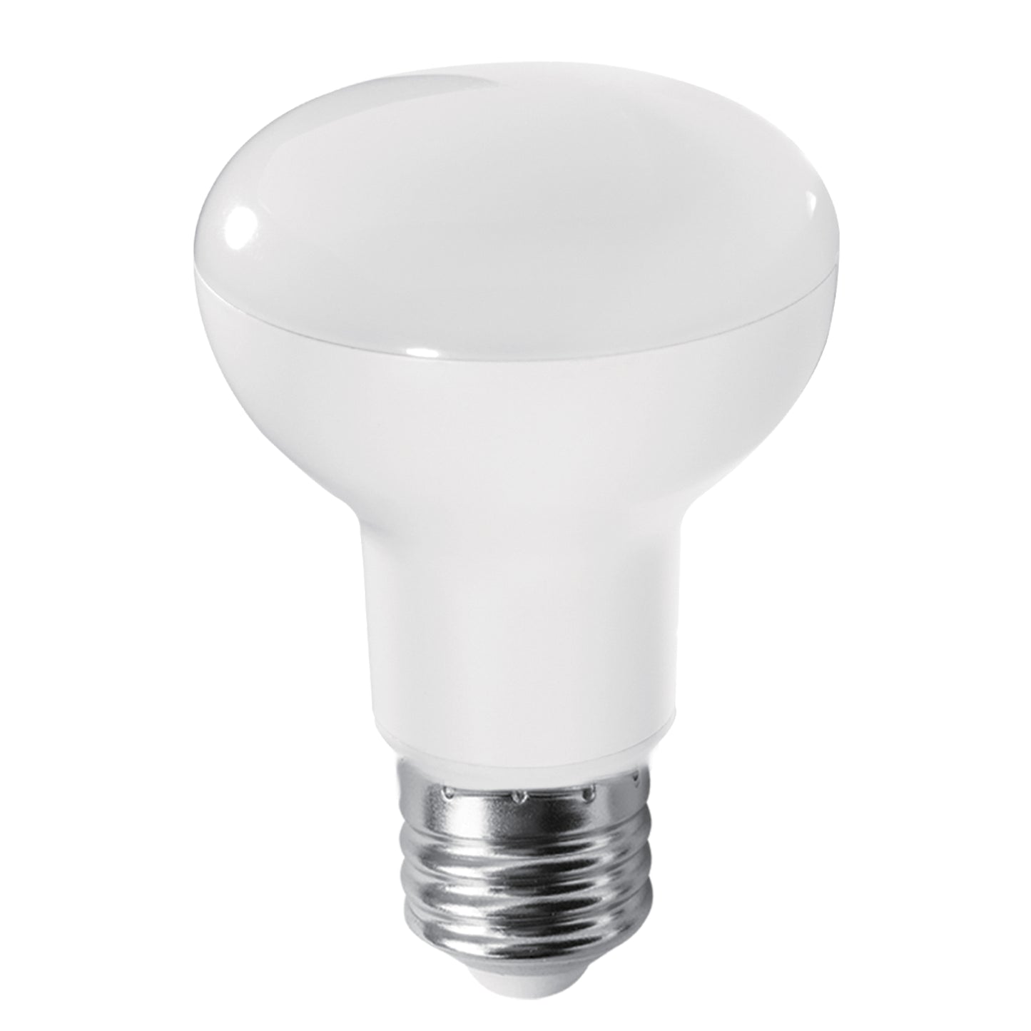 BULBRITE 7.5W R20 LED REFLECTOR LIGHT BULB 2700K E26 MEDIUM BASE, DIMMABLE 120V