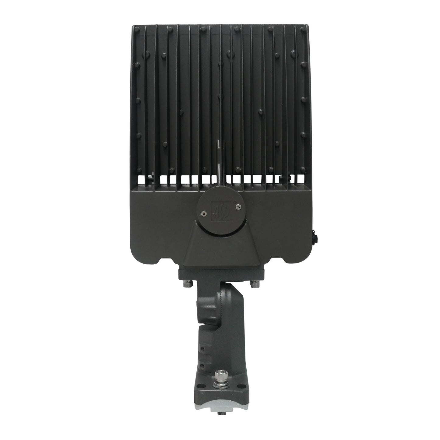 ASD Lighting LED Area Lights Series LSB5 with Adjustable Arm mounting bracket, 120-277V, 150W, 22398LM, 5000K