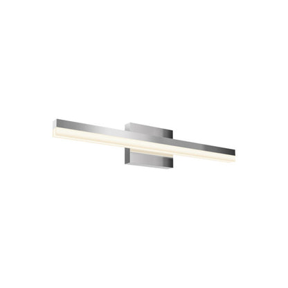 Dals Lighting Color Temperature Changing Lyra Sleek And Noble Vanity Light - 12"-36" - 120V