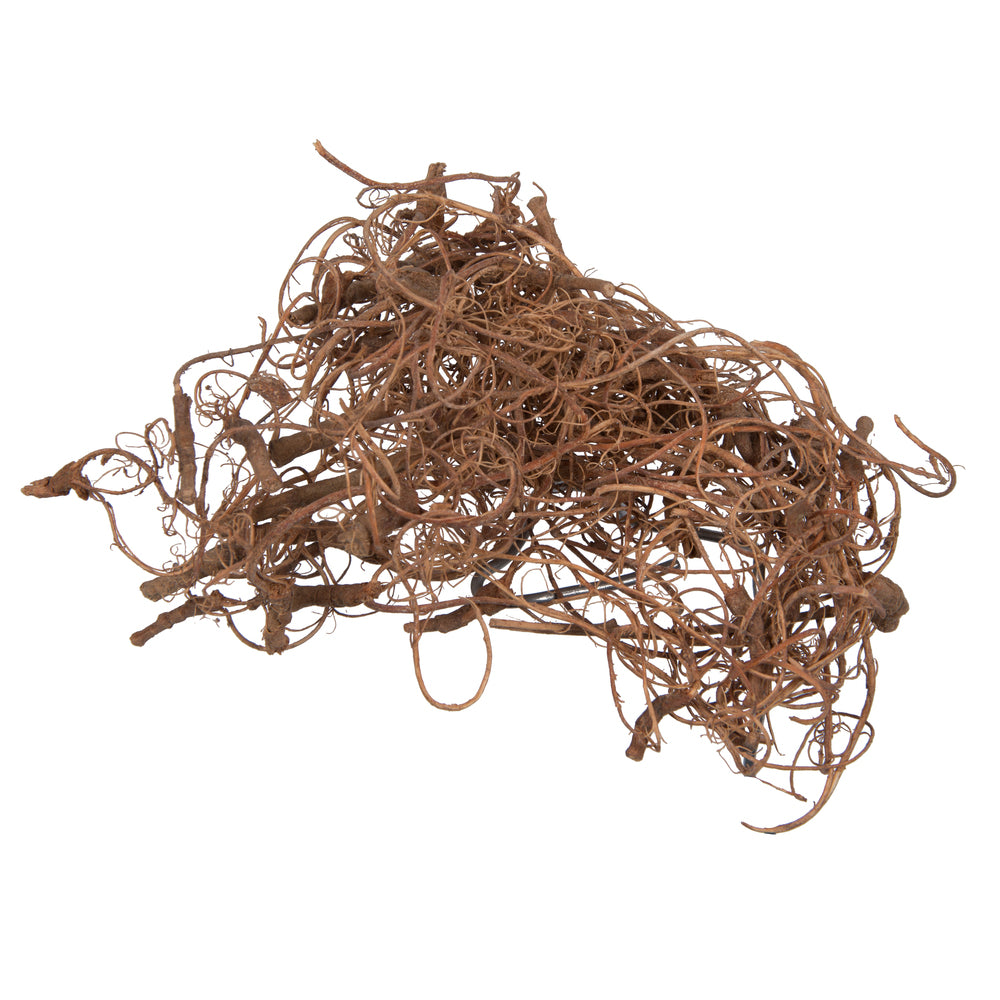Vickerman Natural Botanicals Curly Moss Includes 4.4 Lbs per pack