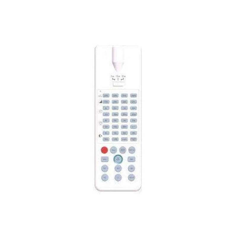 Westgate Remote Control For WEC-2MDR-33 Motion Sensor, Outdoor Lighting