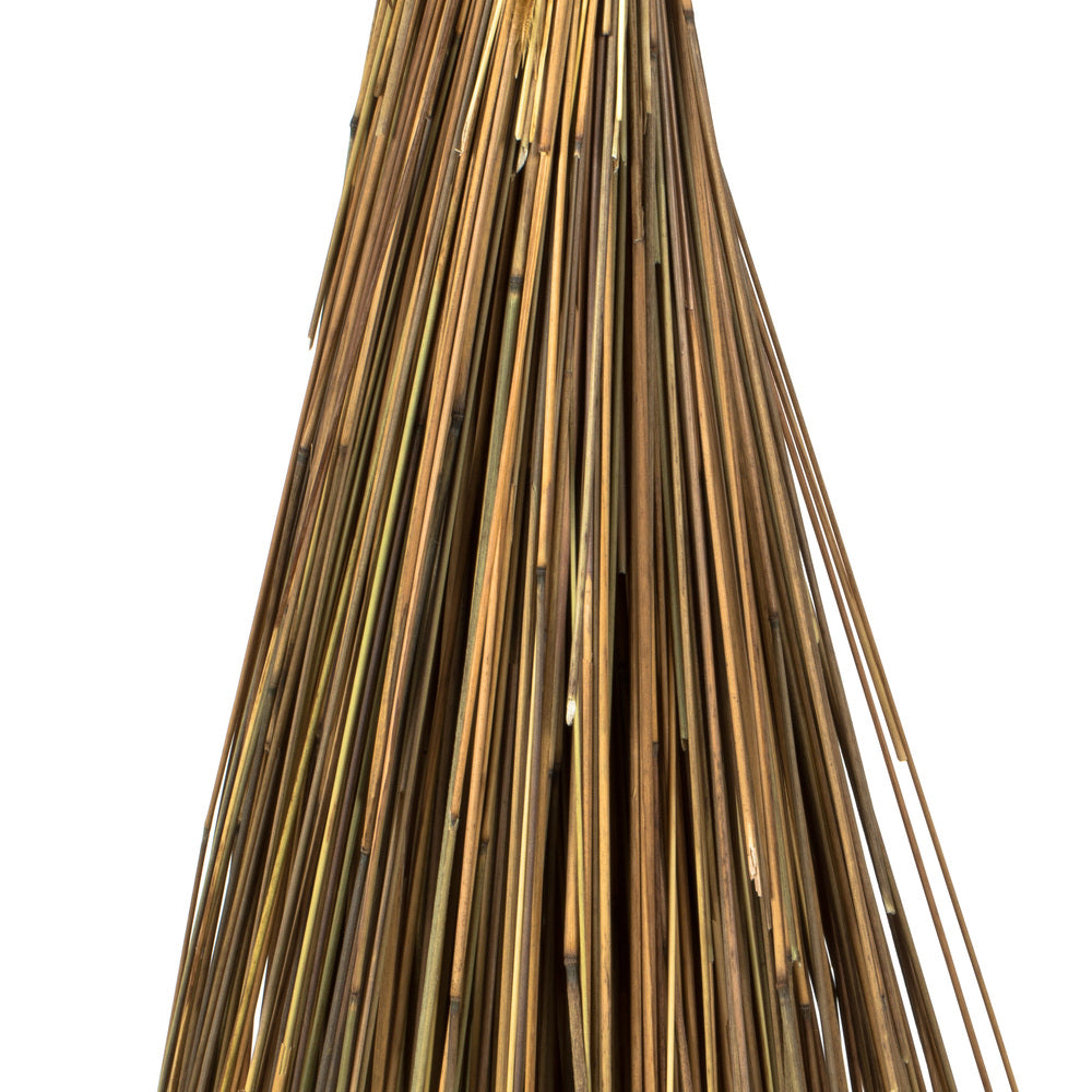 Vickerman 30" Natural Princess Grass 3 per pack Dried