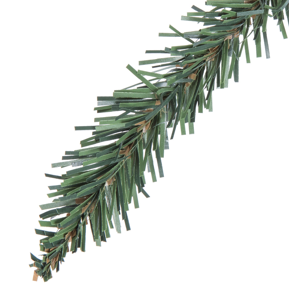 Vickerman 30" Anoka Pine Artificial Christmas Tree Unlit